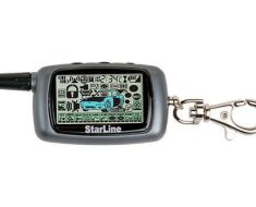 ТОП-25 сигнализаций с автозапуском старлайн на 2026 год