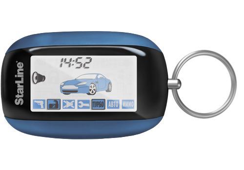 ТОП-25 сигнализаций с автозапуском старлайн на 2026 год