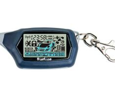 ТОП-25 сигнализаций с автозапуском старлайн на 2026 год