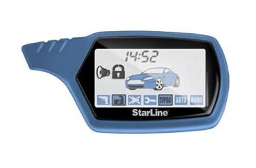 ТОП-25 сигнализаций с автозапуском старлайн на 2026 год