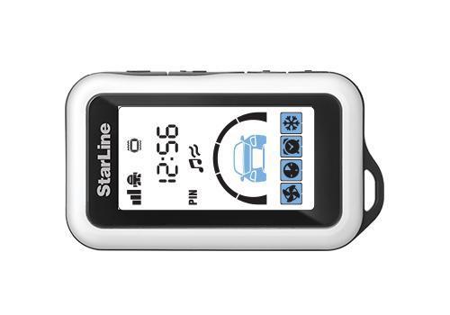 ТОП-25 сигнализаций с автозапуском старлайн на 2026 год