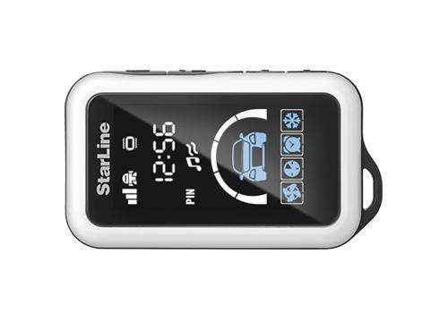 ТОП-25 сигнализаций с автозапуском старлайн на 2026 год