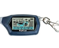 ТОП-25 сигнализаций с автозапуском старлайн на 2026 год