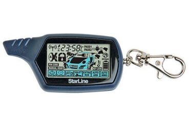 ТОП-25 сигнализаций с автозапуском старлайн на 2026 год