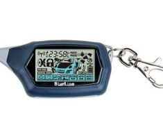 ТОП-25 сигнализаций с автозапуском старлайн на 2026 год