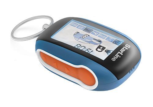 ТОП-25 сигнализаций с автозапуском старлайн на 2026 год