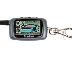 ТОП-25 сигнализаций с автозапуском старлайн на 2026 год