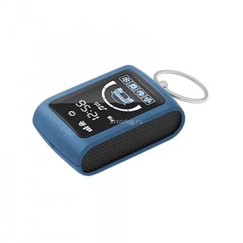 ТОП-25 сигнализаций с автозапуском старлайн на 2026 год