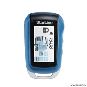 ТОП-25 сигнализаций с автозапуском старлайн на 2026 год