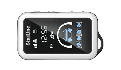 ТОП-25 сигнализаций с автозапуском старлайн на 2026 год