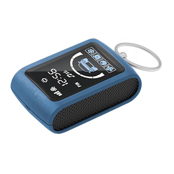 ТОП-25 сигнализаций с автозапуском старлайн на 2026 год