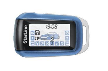 ТОП-25 сигнализаций с автозапуском старлайн на 2026 год