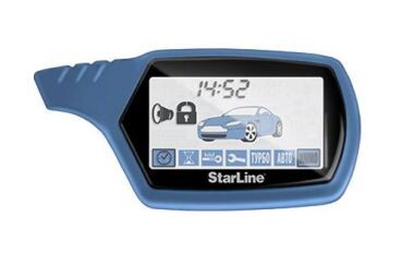 ТОП-25 сигнализаций с автозапуском старлайн на 2026 год