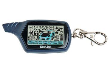 ТОП-25 сигнализаций с автозапуском старлайн на 2026 год