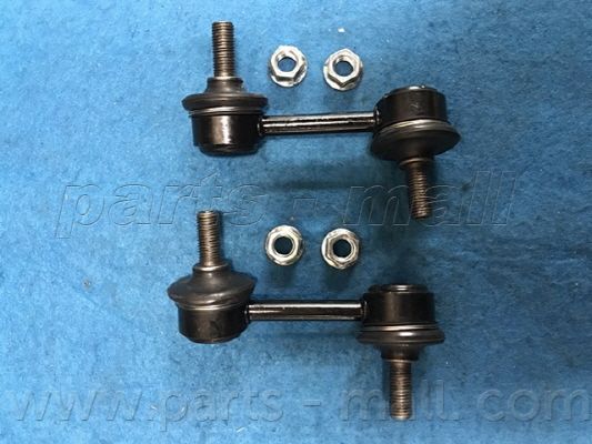 ТОП-30 лучших производителей стоек стабилизатороа в 2026 году