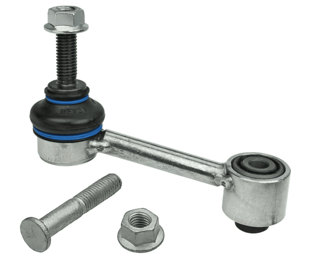 ТОП-30 лучших производителей стоек стабилизатороа в 2026 году