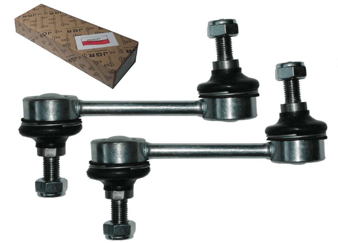 ТОП-30 лучших производителей стоек стабилизатороа в 2026 году