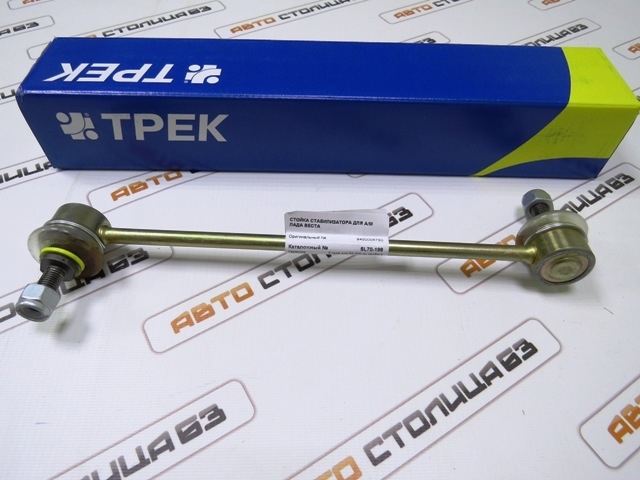 ТОП-30 лучших производителей стоек стабилизатороа в 2026 году