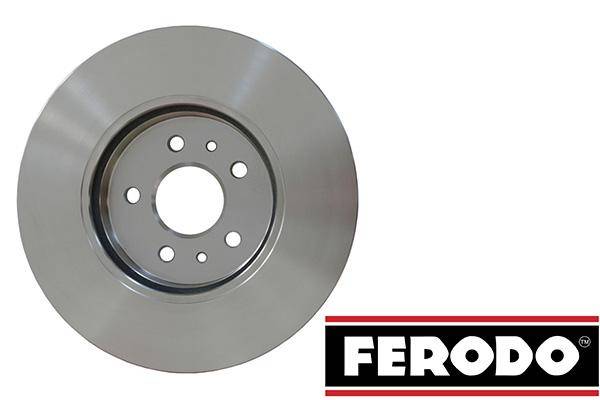 ТОП-30 лучших тормозных дисков для иномарок в 2026 году