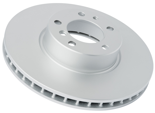 ТОП-30 лучших тормозных дисков для иномарок в 2026 году