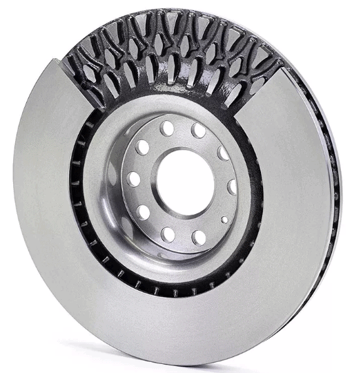 ТОП-30 лучших тормозных дисков для иномарок в 2026 году