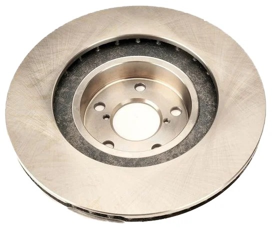 ТОП-30 лучших тормозных дисков для иномарок в 2026 году