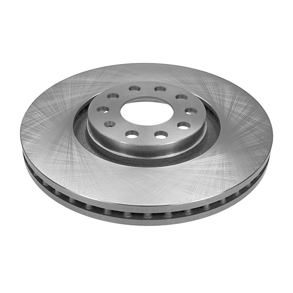 ТОП-30 лучших тормозных дисков для иномарок в 2026 году