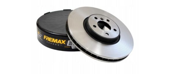 ТОП-30 лучших тормозных дисков для иномарок в 2026 году