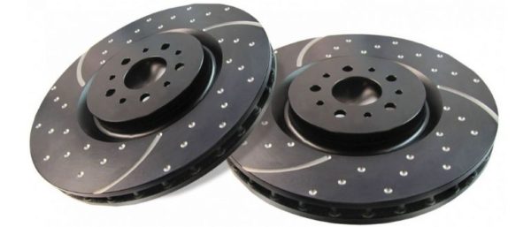 ТОП-30 лучших тормозных дисков для иномарок в 2026 году