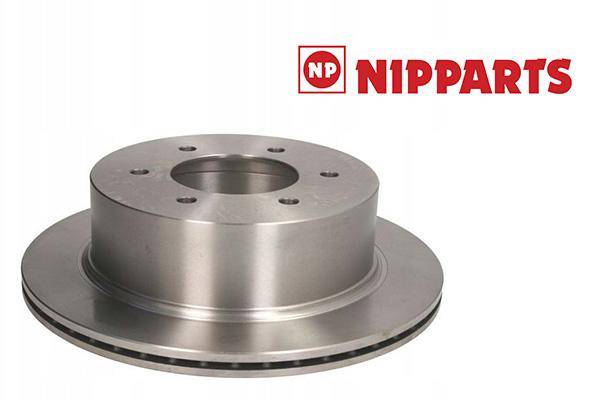 ТОП-30 лучших тормозных дисков для иномарок в 2026 году