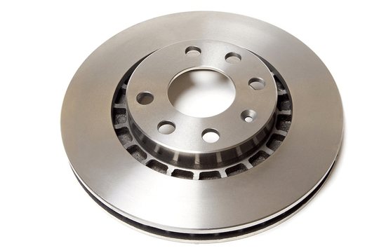 ТОП-30 лучших тормозных дисков для иномарок в 2026 году