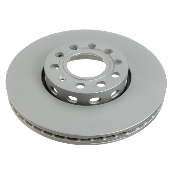 ТОП-30 лучших тормозных дисков для иномарок в 2026 году