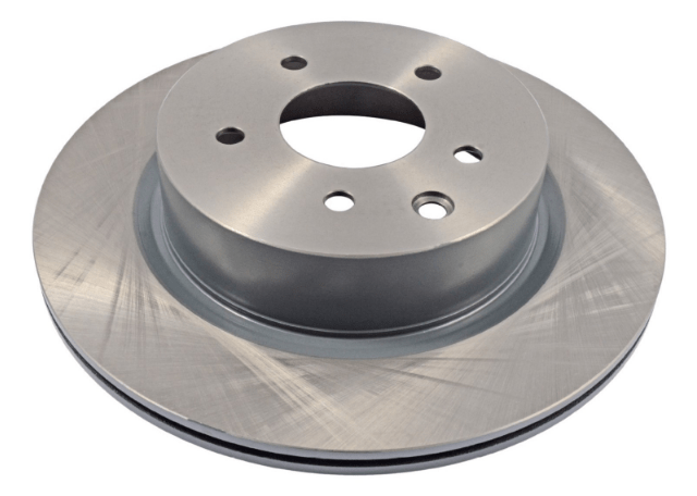 ТОП-30 лучших тормозных дисков для иномарок в 2026 году