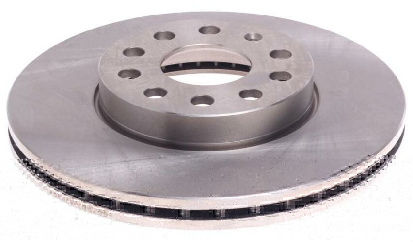 ТОП-30 лучших тормозных дисков для иномарок в 2026 году