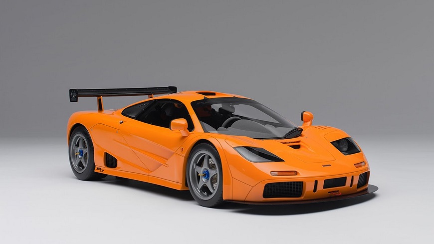 ТОП-30 самых быстрых машин в мире на 2026 год