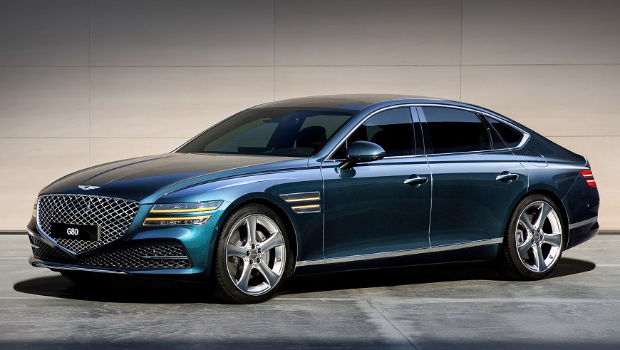 ТОП-30 самых быстрых машин в мире на 2026 год