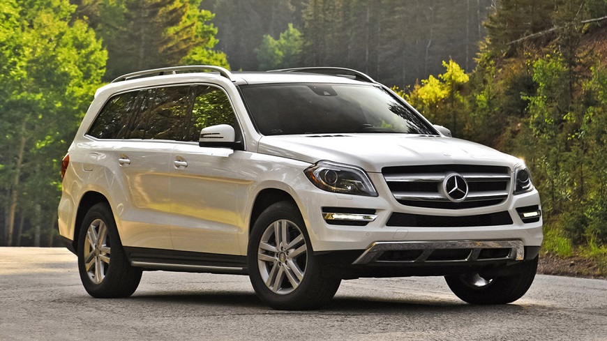 ТОП-40 лучших машин для путешествий и дальних поездок на 2026 год