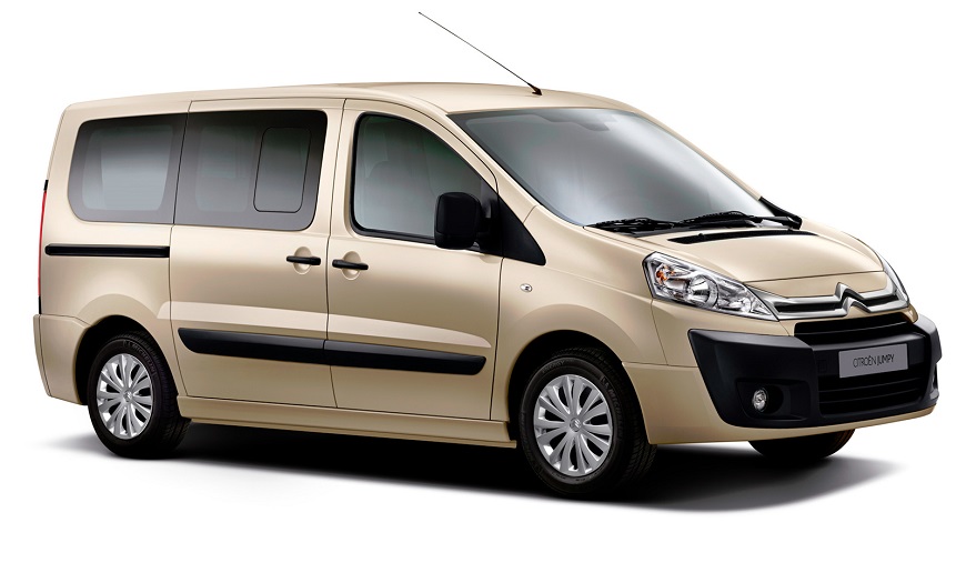 ТОП-40 лучших машин для путешествий и дальних поездок на 2026 год