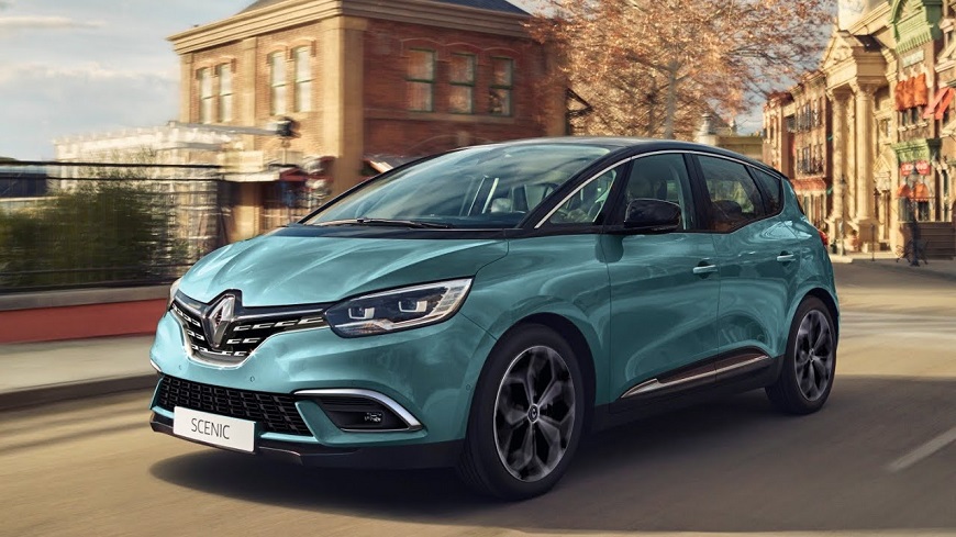 ТОП-40 лучших машин для путешествий и дальних поездок на 2026 год