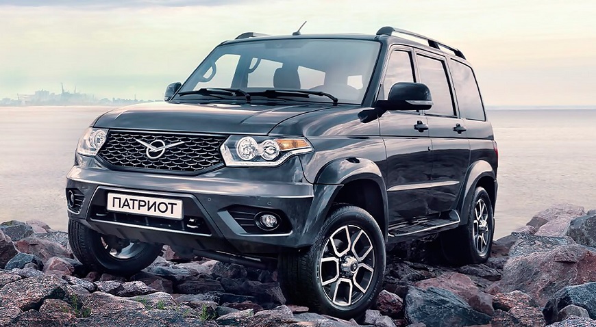 ТОП-40 лучших машин для путешествий и дальних поездок на 2026 год