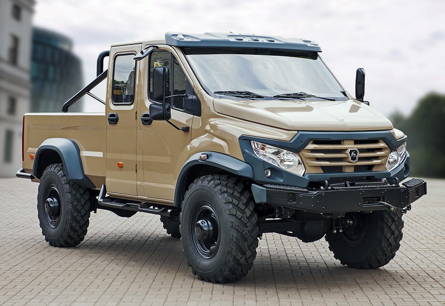 ТОП-40 лучших машин для путешествий и дальних поездок на 2026 год