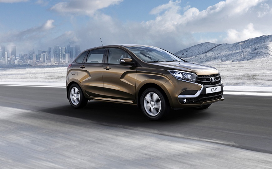 ТОП-50 лучших авто до 1 млн рублей в 2026 году