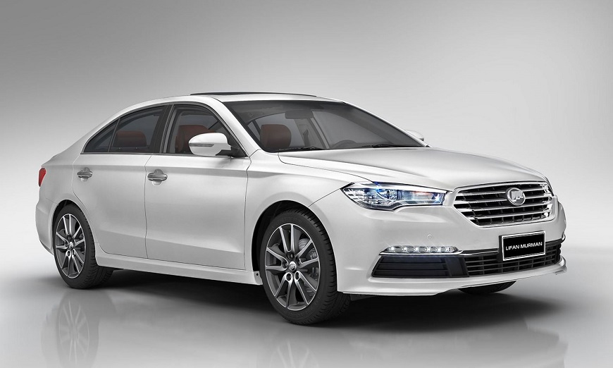 ТОП-50 лучших авто до 1 млн рублей в 2026 году