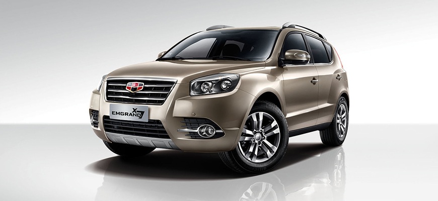 ТОП-10 лучших семейных кроссоверов на 2026 год