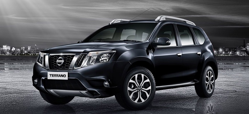 ТОП-10 лучших семейных кроссоверов на 2026 год