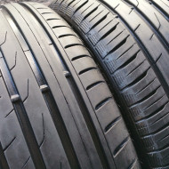 ТОП-15 лучших летних шин в 2026 году