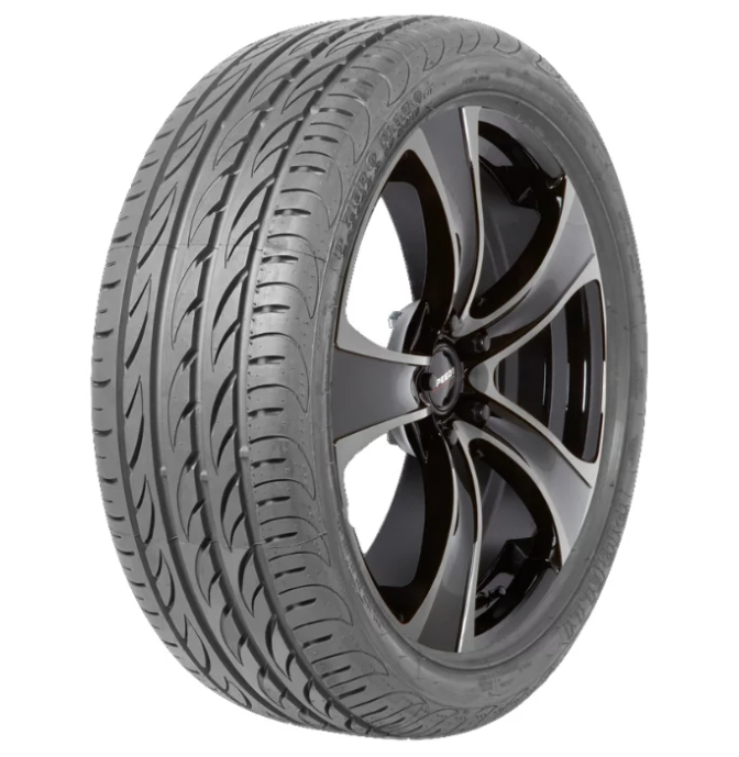 ТОП-15 лучших летних шин в 2026 году