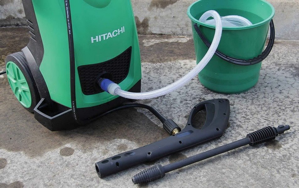 ТОП-15 лучших моек высокого давления 2026 года