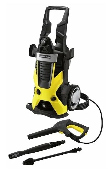 ТОП-15 лучших моек высокого давления 2026 года