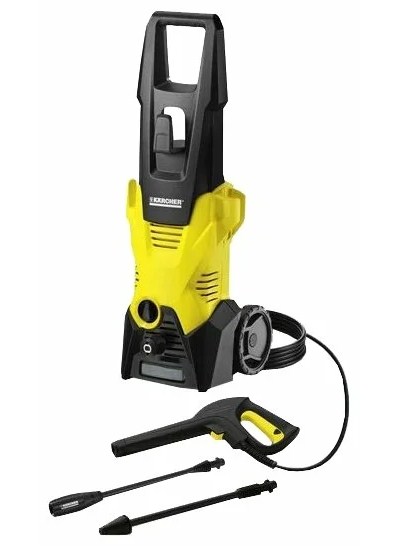 ТОП-15 лучших моек высокого давления 2026 года